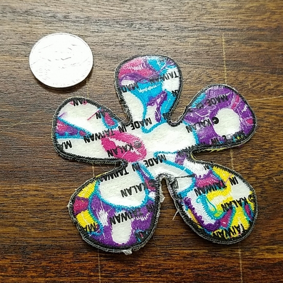 Vintage Applique aka Patch - Picture 2 of 2